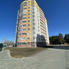 Квартира 59,4 м², 2-комнатная - изображение 2