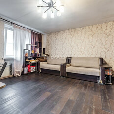 Квартира 57,5 м², 3-комнатная - изображение 2