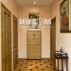 Квартира 108 м², 3-комнатная - изображение 5