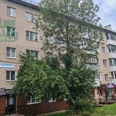 Квартира 54 м², 3-комнатная - изображение 1