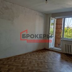 Квартира 33,1 м², 1-комнатная - изображение 1
