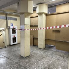 5,5 м², торговое помещение - изображение 2