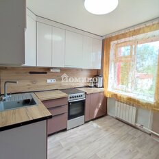 Квартира 34,8 м², 1-комнатная - изображение 2