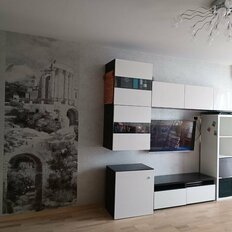 Квартира 38,8 м², 1-комнатная - изображение 4