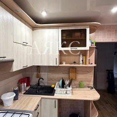 Квартира 30,3 м², 1-комнатная - изображение 1