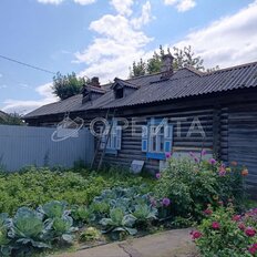 44,4 м², часть дома - изображение 3