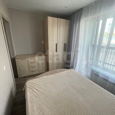 Квартира 37,5 м², 1-комнатная - изображение 5