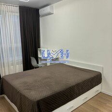 Квартира 33 м², 2-комнатная - изображение 2