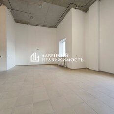 Квартира 136,4 м², 3-комнатная - изображение 4
