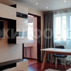 Квартира 58,4 м², 3-комнатная - изображение 1