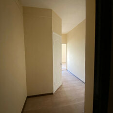 Квартира 27,2 м², студия - изображение 5