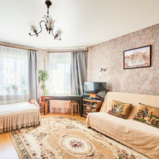 Квартира 49,6 м², 1-комнатная - изображение 1