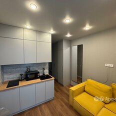 Квартира 20 м², 1-комнатная - изображение 1