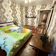 Квартира 51 м², 2-комнатная - изображение 1