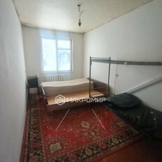 Квартира 58,7 м², 3-комнатная - изображение 2