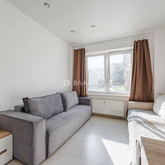 Квартира 44,7 м², 1-комнатная - изображение 4