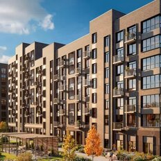 Квартира 63 м², 2-комнатная - изображение 4