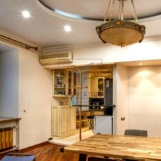 Квартира 120 м², 4-комнатная - изображение 4