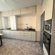 Квартира 59 м², 2-комнатная - изображение 1