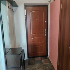 Квартира 28,4 м², 1-комнатная - изображение 5