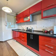 Квартира 41,9 м², 1-комнатная - изображение 3