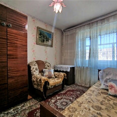 Квартира 62 м², 3-комнатная - изображение 4