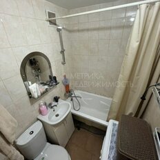 Квартира 29,2 м², 1-комнатная - изображение 5