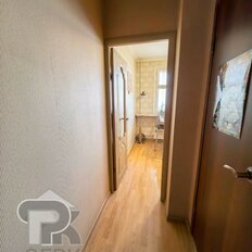 Квартира 38 м², 1-комнатная - изображение 3