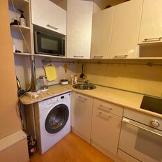 Квартира 26 м², 1-комнатная - изображение 1