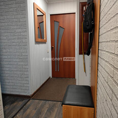 Квартира 31,2 м², 1-комнатная - изображение 4