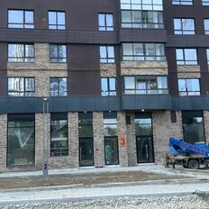 Квартира 27,3 м², 1-комнатная - изображение 4