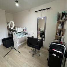 Квартира 24,8 м², студия - изображение 4