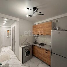 Квартира 32 м², 1-комнатная - изображение 4