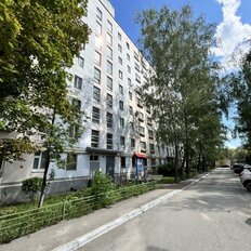 Квартира 45 м², 2-комнатная - изображение 2