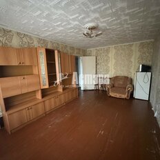 Квартира 32,9 м², 1-комнатная - изображение 5