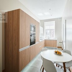 Квартира 108 м², 4-комнатная - изображение 3