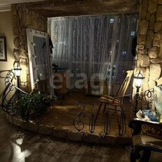 Квартира 93 м², 3-комнатная - изображение 5