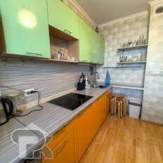 Квартира 38 м², 1-комнатная - изображение 5