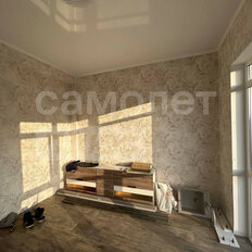 Квартира 30 м², студия - изображение 1