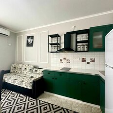 Квартира 40 м², 1-комнатная - изображение 3