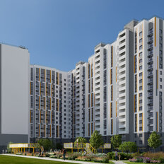 Квартира 79,8 м², 3-комнатная - изображение 2