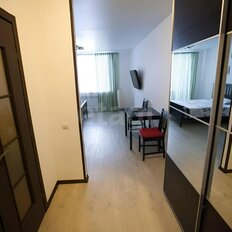 Квартира 35 м², студия - изображение 5