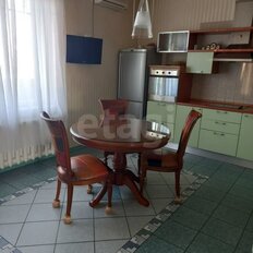 Квартира 110 м², 2-комнатная - изображение 3