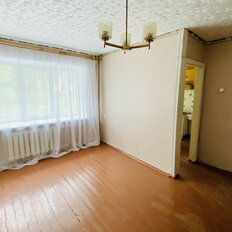 Квартира 30 м², 1-комнатная - изображение 3