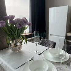 Квартира 65 м², студия - изображение 5