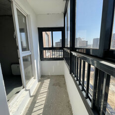 Квартира 46 м², 2-комнатная - изображение 4