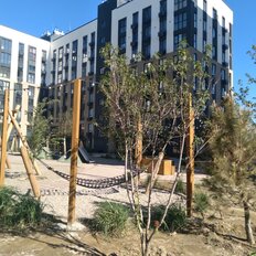 Квартира 31,5 м², 1-комнатная - изображение 5