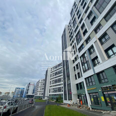 Квартира 21,5 м², студия - изображение 2