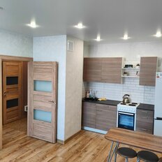 Квартира 39,8 м², 1-комнатная - изображение 1