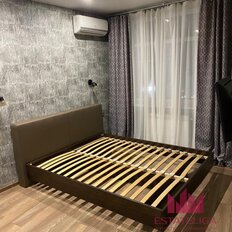 Квартира 36 м², 1-комнатная - изображение 4